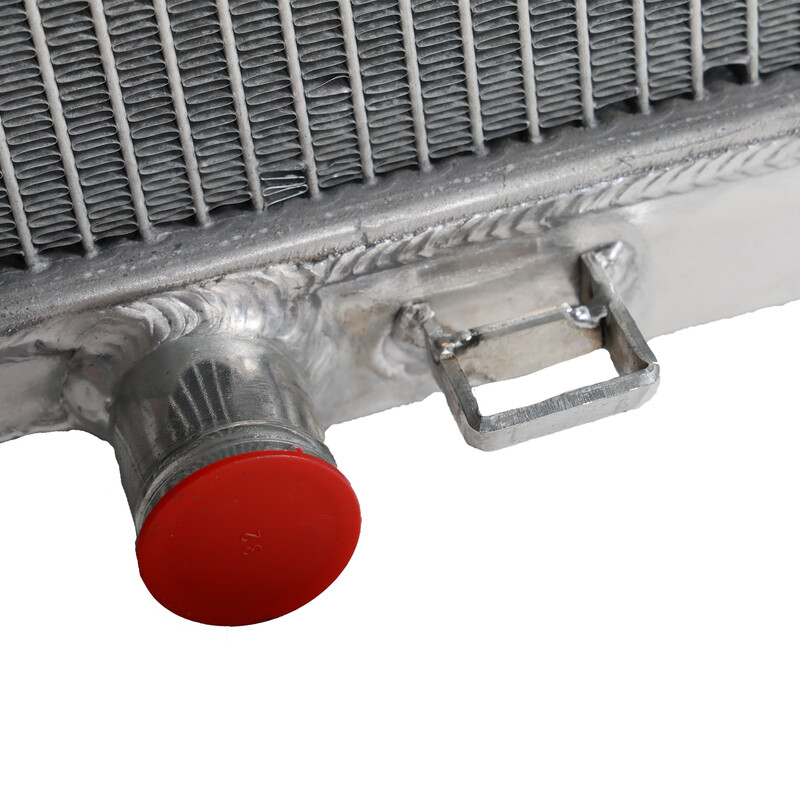 Cooling\u0020Solutions\u0020Aluminium\u0020Radiator\u0020for\u0020Nissan\u0020350Z\u0020\u002803\u002D06\u0029